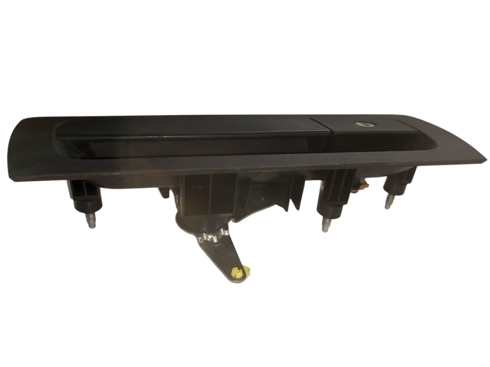 Maçaneta Externa Tampa Caçamba Renault Oroch 2024 2025 Usado 2