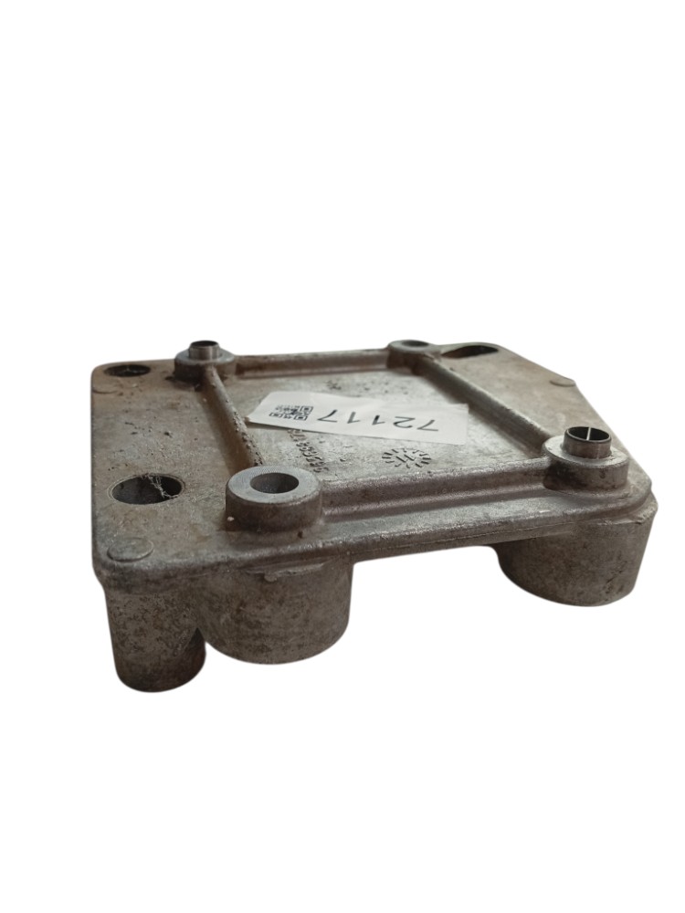 Suporte Compressor Ar Peugeot 207 1.4 2008 2011 2014 3