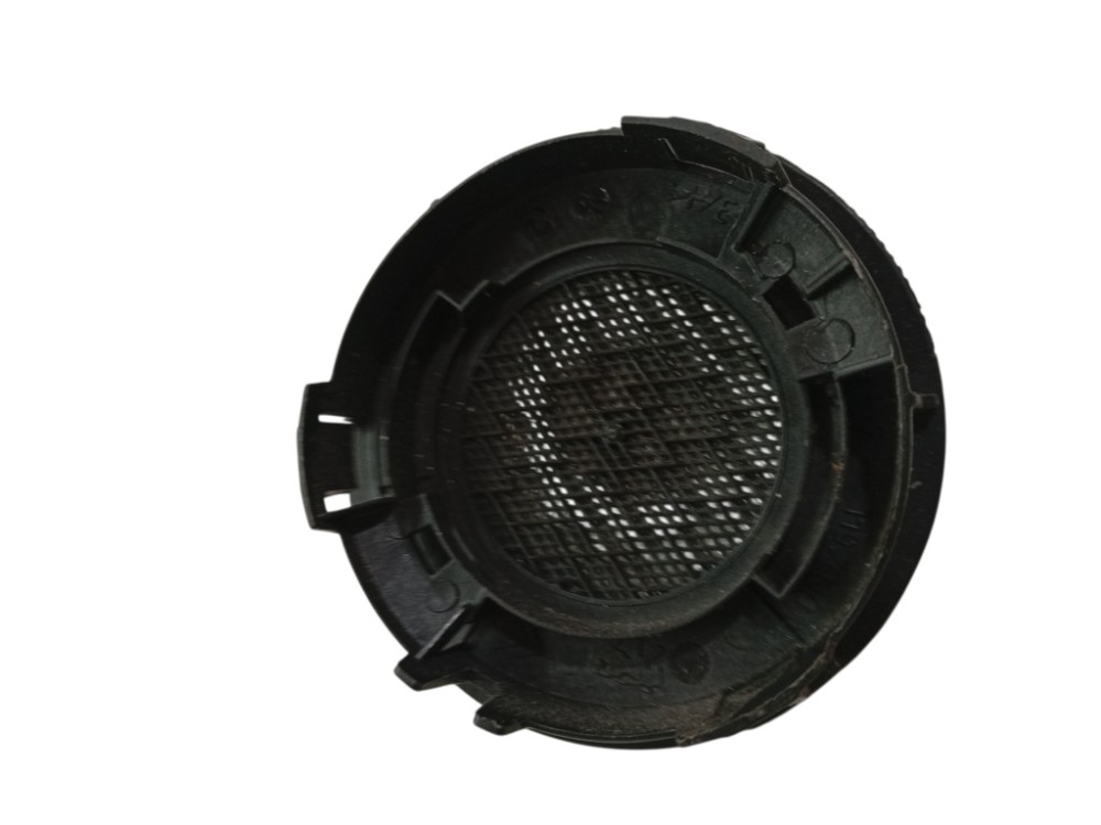 Tela Tweeter Xsara Picasso 2002 2005 2008 Dianteiro Direito Preto 5