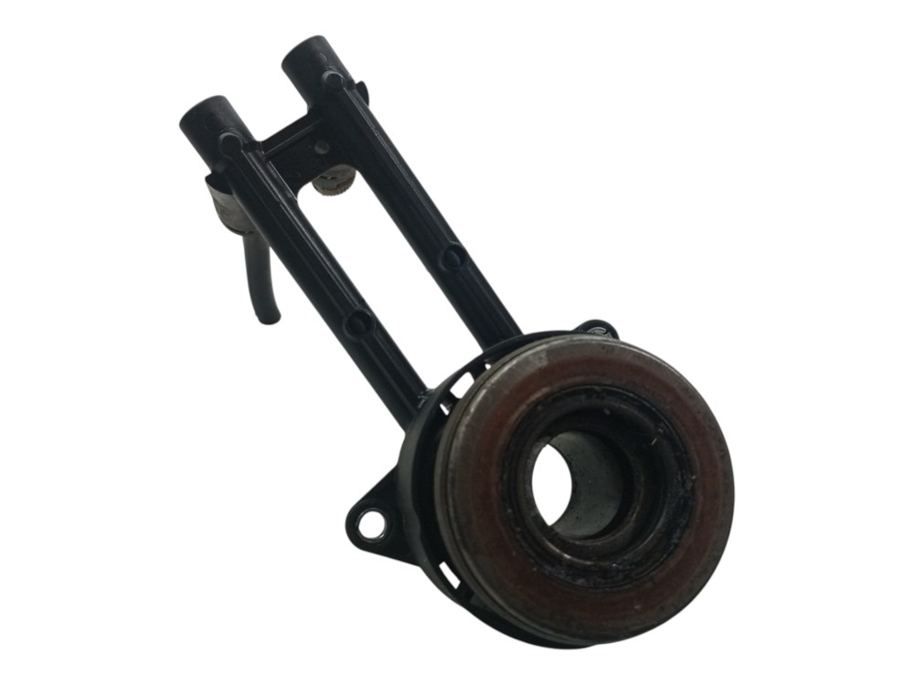 Atuador Embreagem Ford Fiesta 2000 2002 2005 Usado 6