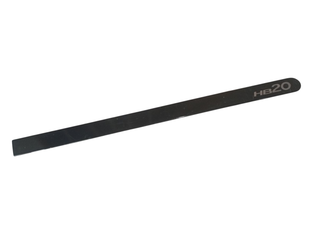 Friso Porta Direita Hyundai Hb20 2013 2016 2018 2020 4