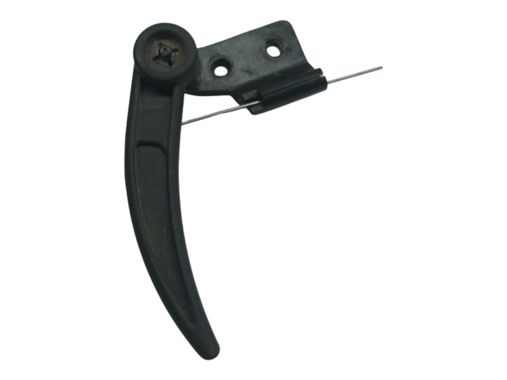 Alavanca Puxador Capo Volkswagen Passar 74 80 2020 Usado 2