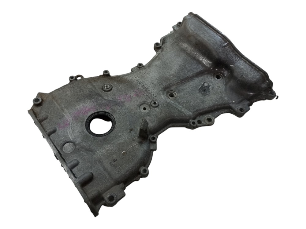 Tampa Frontal Motor Fiat Freemont 2011 2012 2014 2015 2016