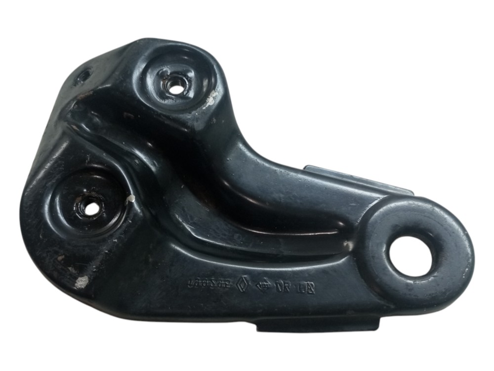 Suporte Inferior Esquerdo Radiador Renault Scenic 99 2002 5
