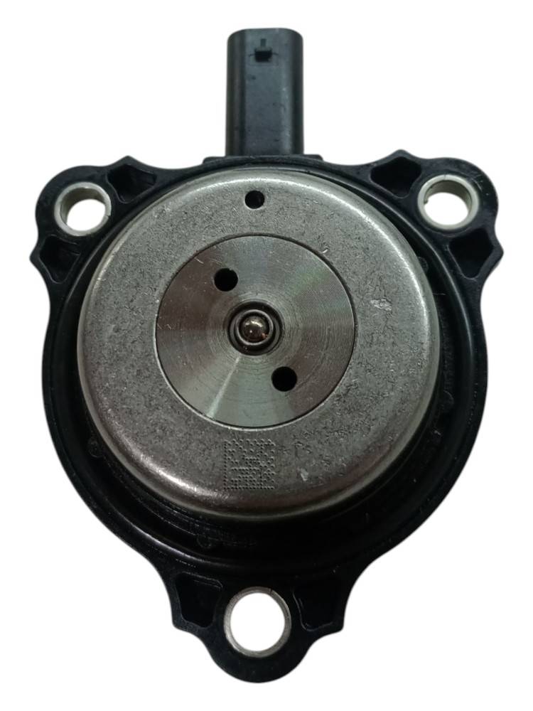 Sensor oleo comando eletromagnetico Oroch 2016 2020
