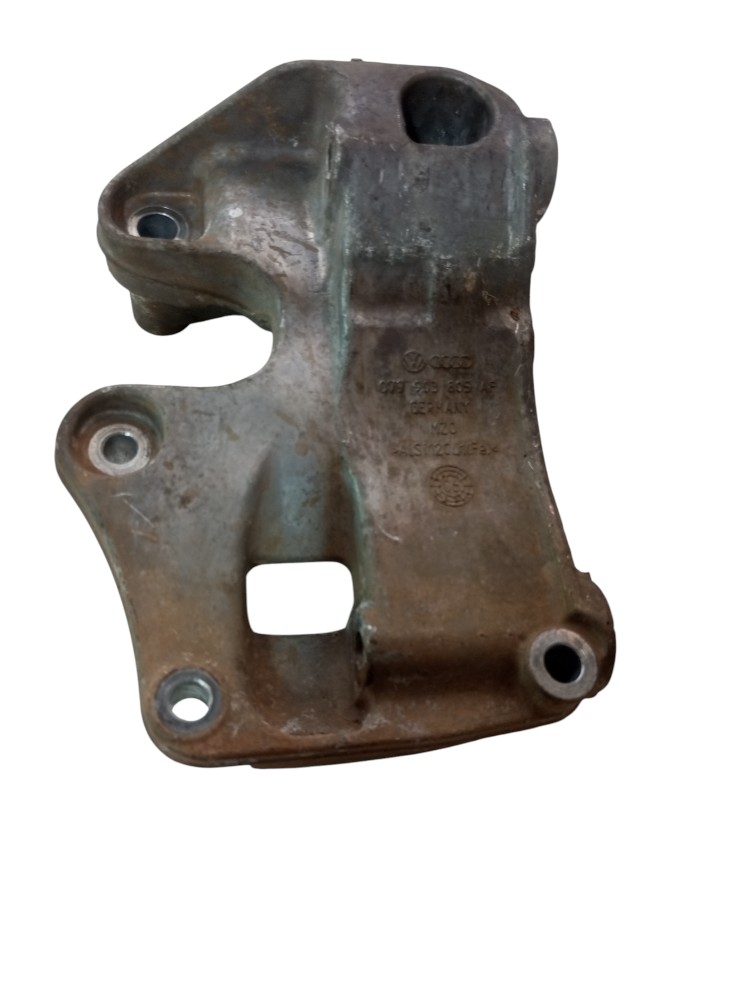Filtro Oleo Motor Touareg 4.2 V8 2007 2008 2009 2019 Usado 2