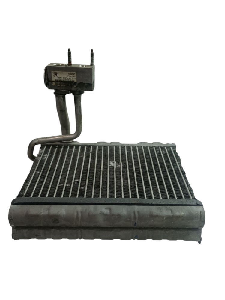 Condensador Radiador Ar Citroen C4 Pallas 2008 2010 2012 1