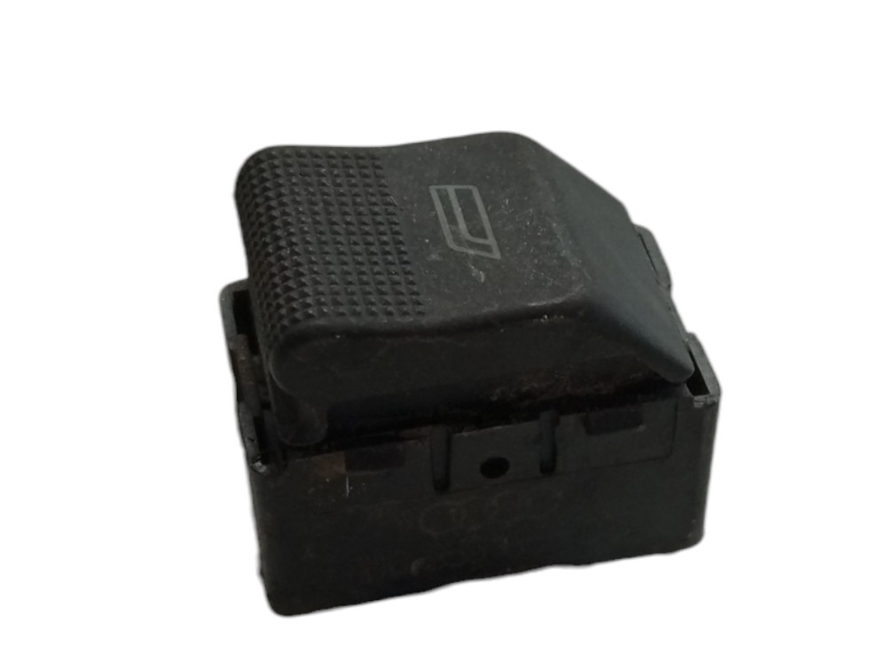 Botao Vidro Eletrico Audi A4 98 99 2001 Dianteiro Direito 5