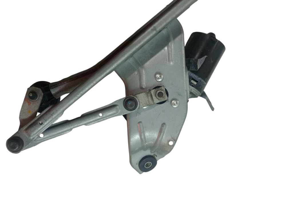 Galhada Motor Limpador Parabrisa Logan 2008 2012 Renault 5