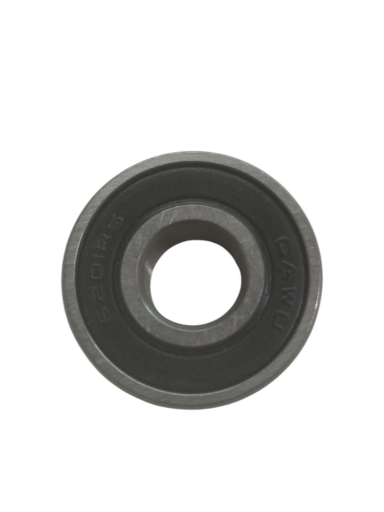 Rolamento Motor Lavadora 6201rs Cawu 4