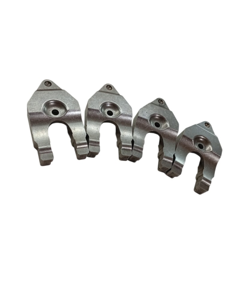 Suporte Ficaxao Bico Injetor Nissan Frontier 2.5 2008 2013 2