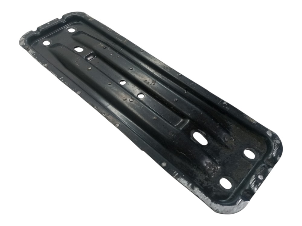 Travessa Suporte Escapamento Bmw 330 Ie46 99 2000 2006 Usado 5