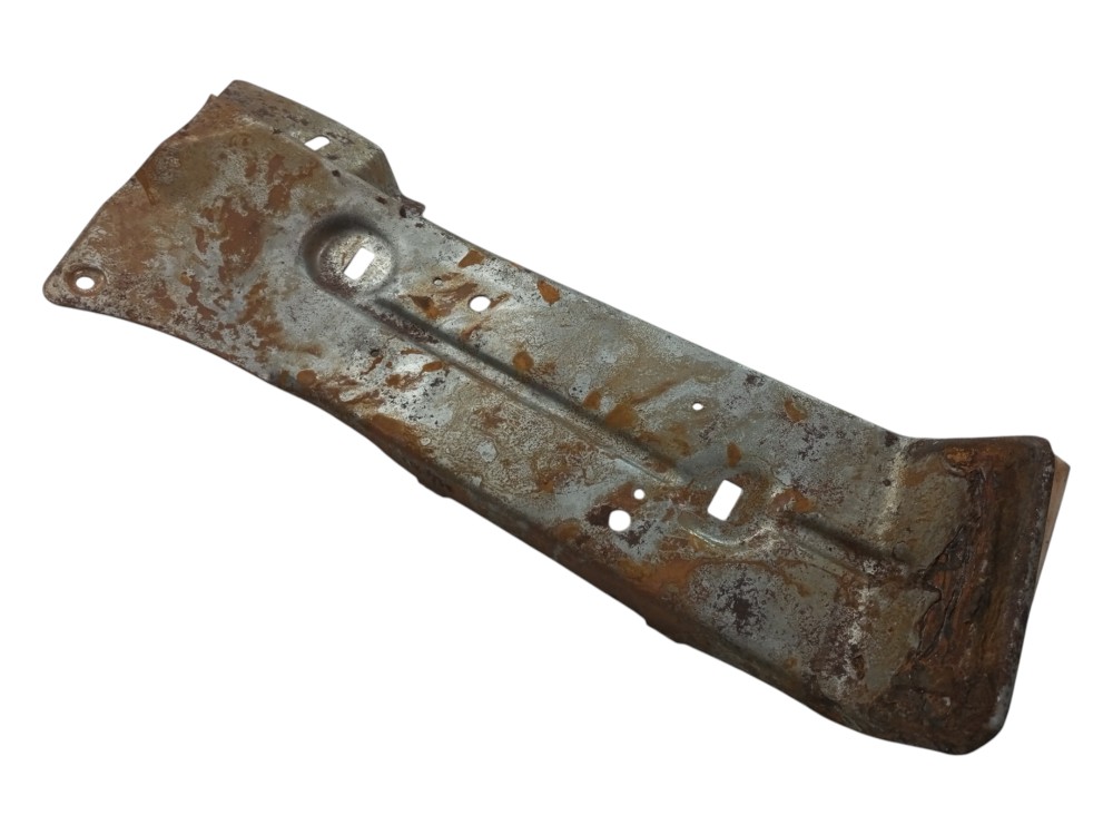 Suporte Descanso Pe Peugeot 307 2002 2005 2008 Usado 6