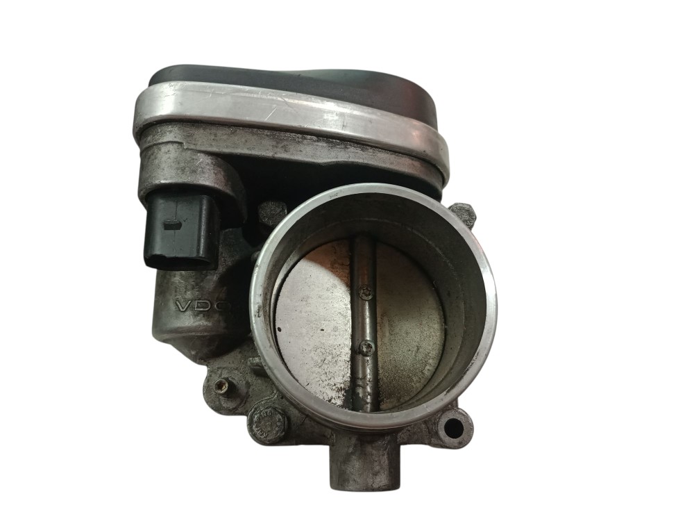 Tbi Corpo Borboleta Bmw 330i 325i E46 M54 2004 2005 2007 3