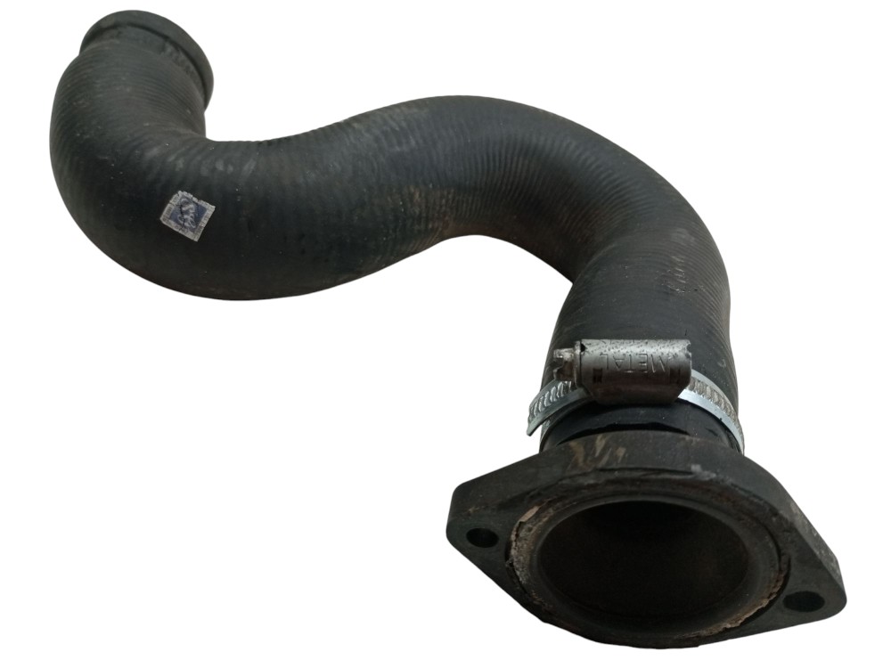 Mangueira Agua Radiador Peugeot 207 1.4 2007 2012 Usada 4