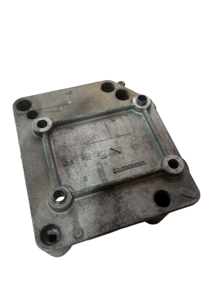 Suporte Compressor Ar Condicionado C3 206 207 1.4 2009 2012 2