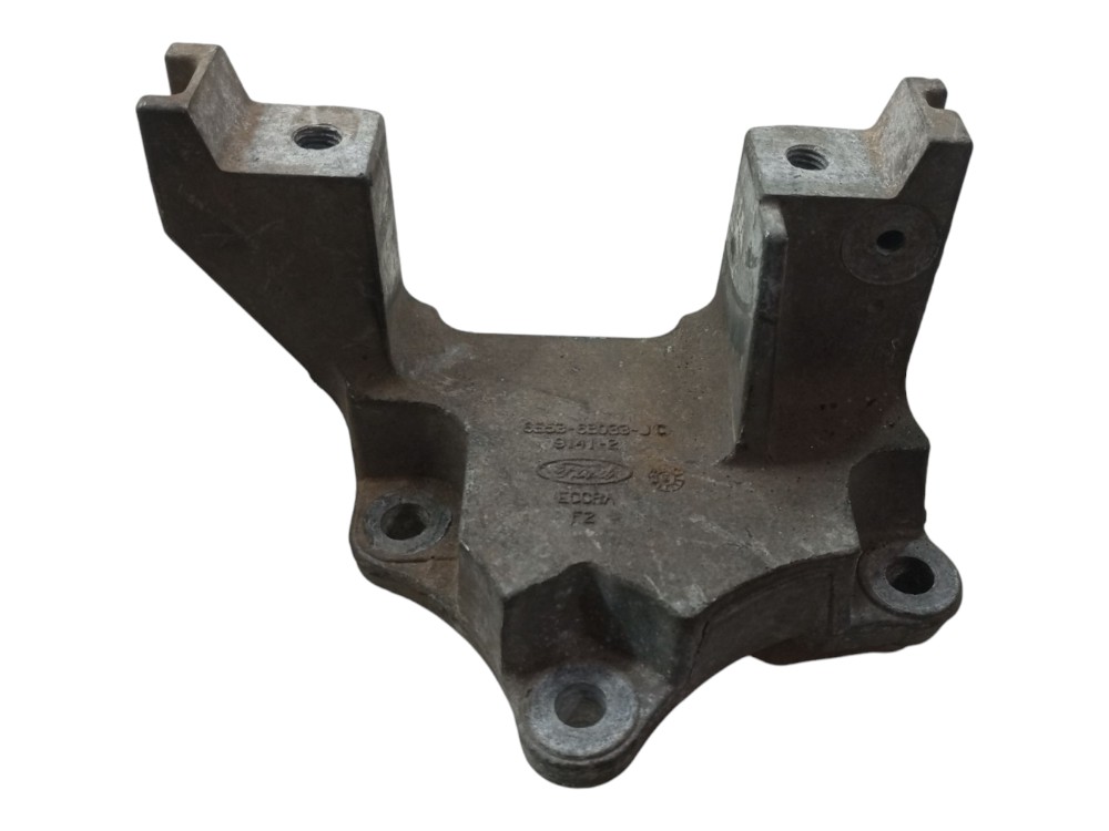 Suporte Coxim Fusion 2.3 2006 2007 2008 2009 Automático 1