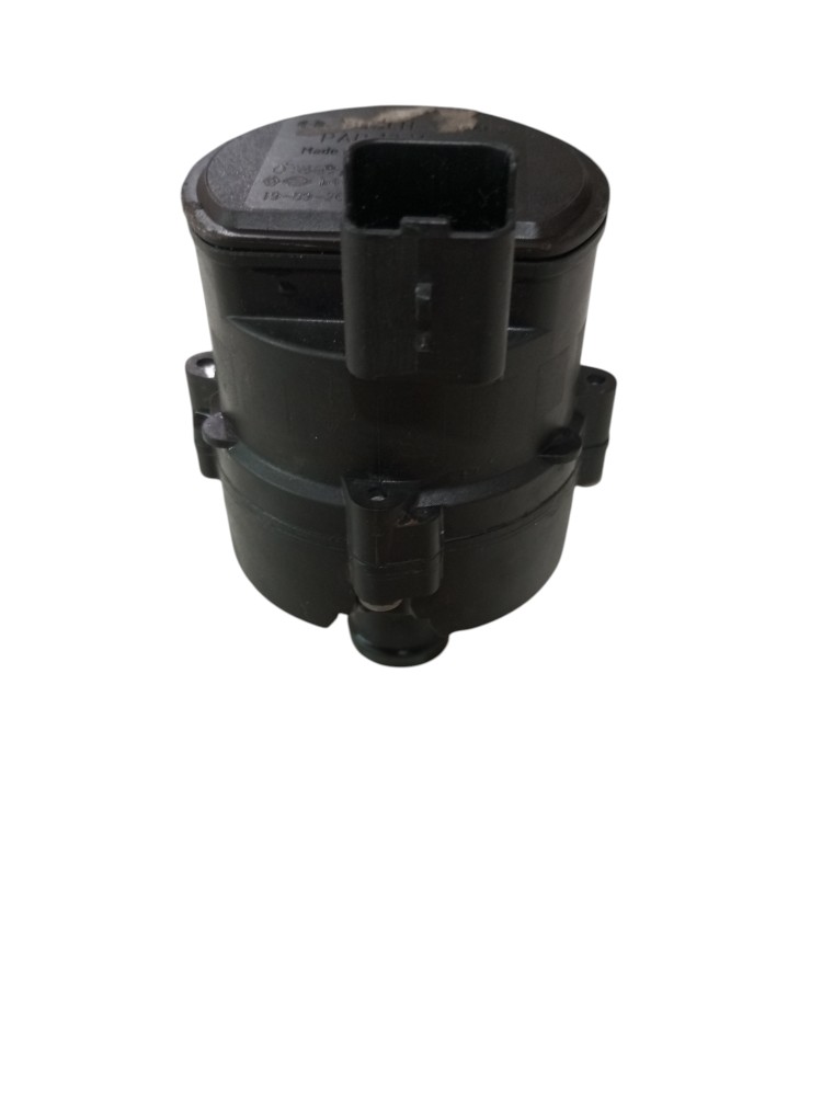 Bomba Auxiliar Água Frontier Nissan 2.5 2008 2013 Usado 3