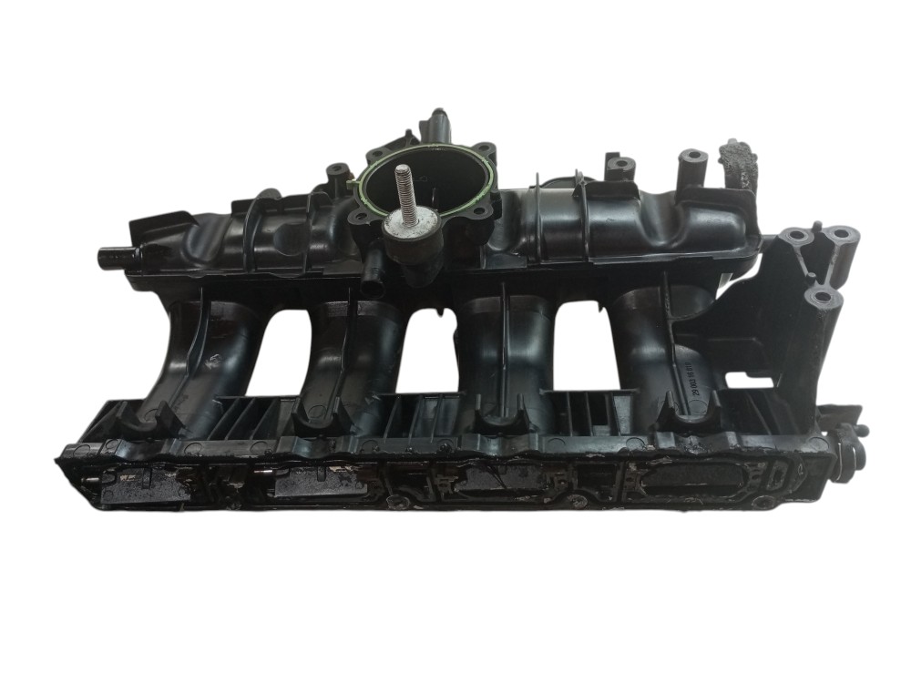Coletor Admissao Audi A3 2.0 2010 2012 2014 Turbo Sportback 2