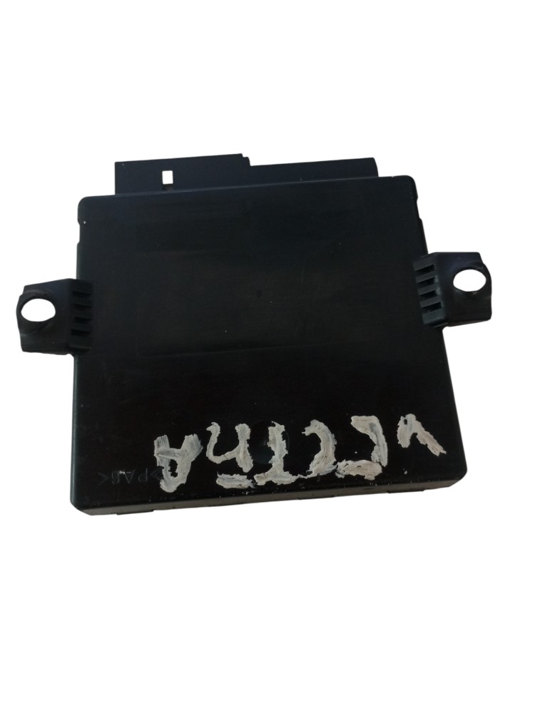 Modulo Central Conforto Alarme Vectra Astra 2006 2012 Usado 2
