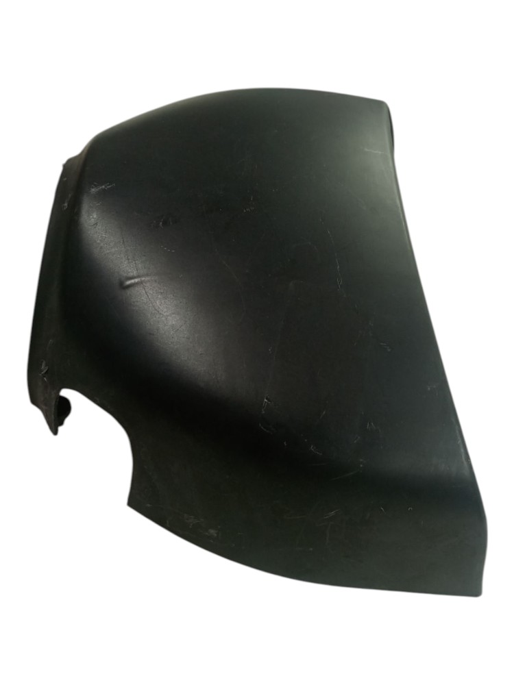 Moldura Capa Chave Seta Fiat Stilo 2003 2011 Superior 3