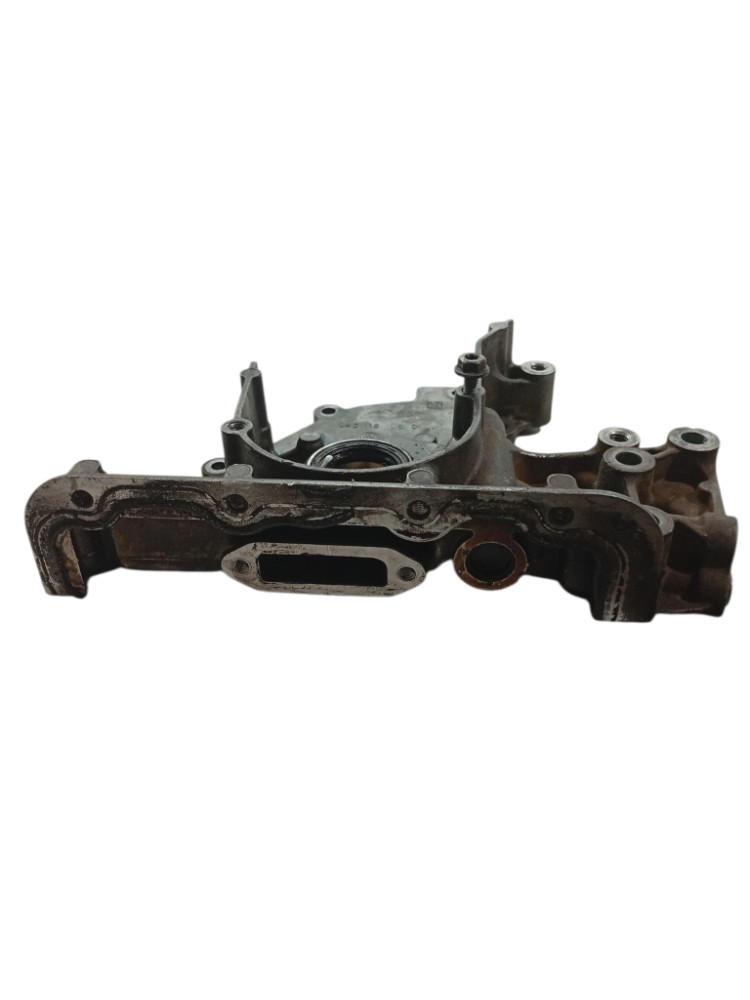 Bomba Oleo Volkswagen Up Gol Fox 1.0 3cc 2014 2016 2020 5