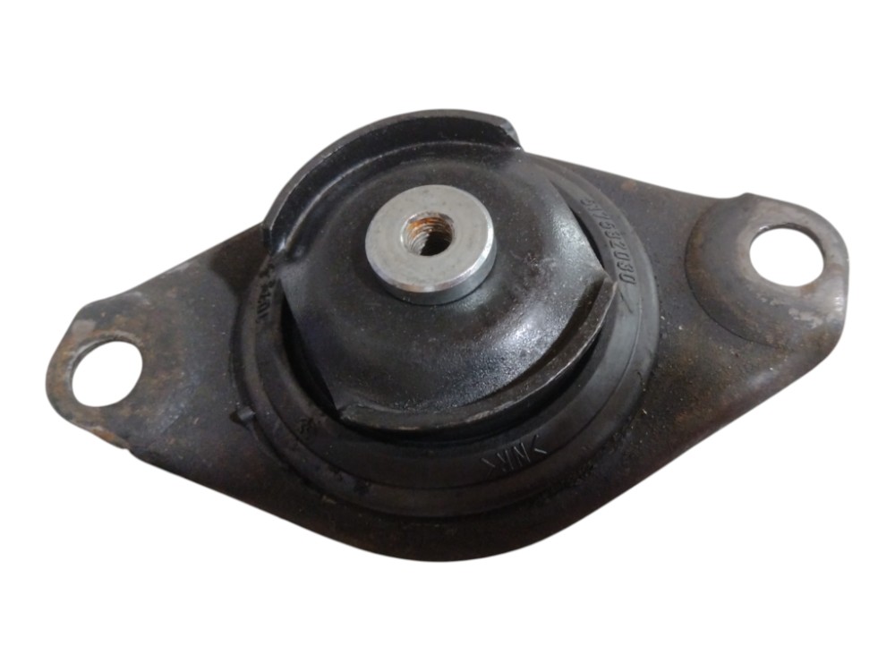 Coxim Câmbio Inferior Fiat Palio 2003 2005 2007 2009 Suporte 1