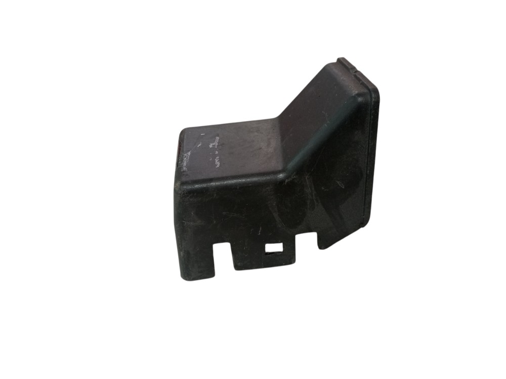 Tampa Capa Resistencia Ventoinha Peugeot 3008 Thp 2008 2016
