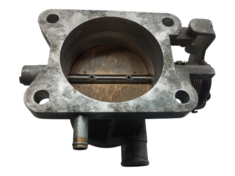 Tbi Chevrolet Blazer 96 97 98 2000 Corpo Borboleta Usado 5