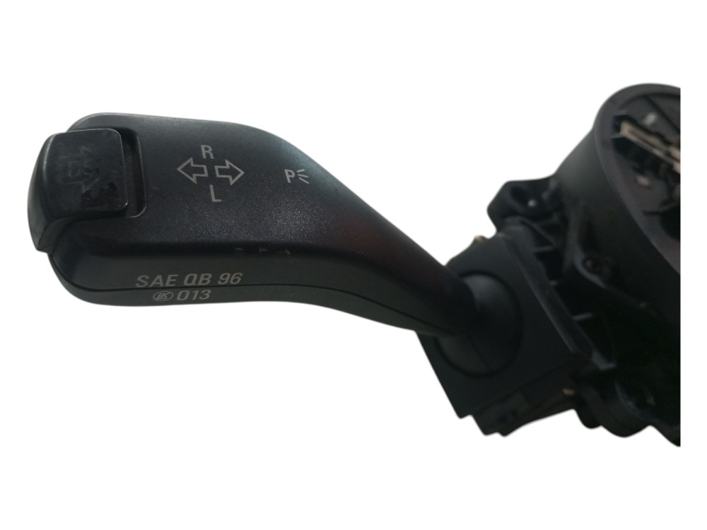 Chave seta Bmw 330 ie46 99 2000 2006 usada 5