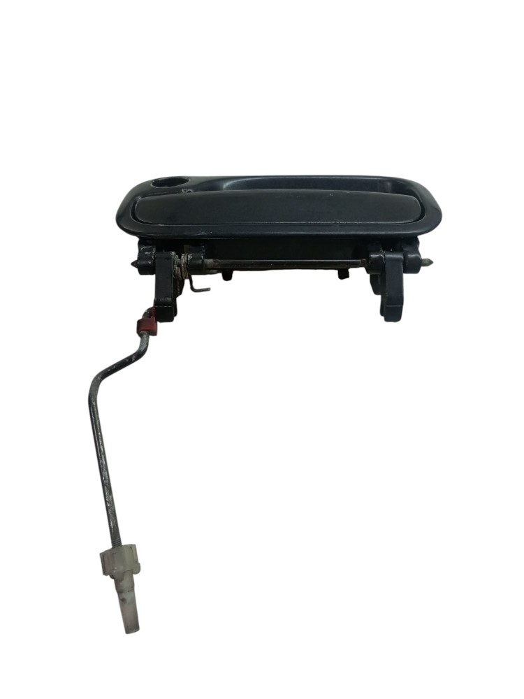 Macaneta Externa Vectra 97 99 2002 2004 Dianteiro Esquerda Cinza Dianteira 3