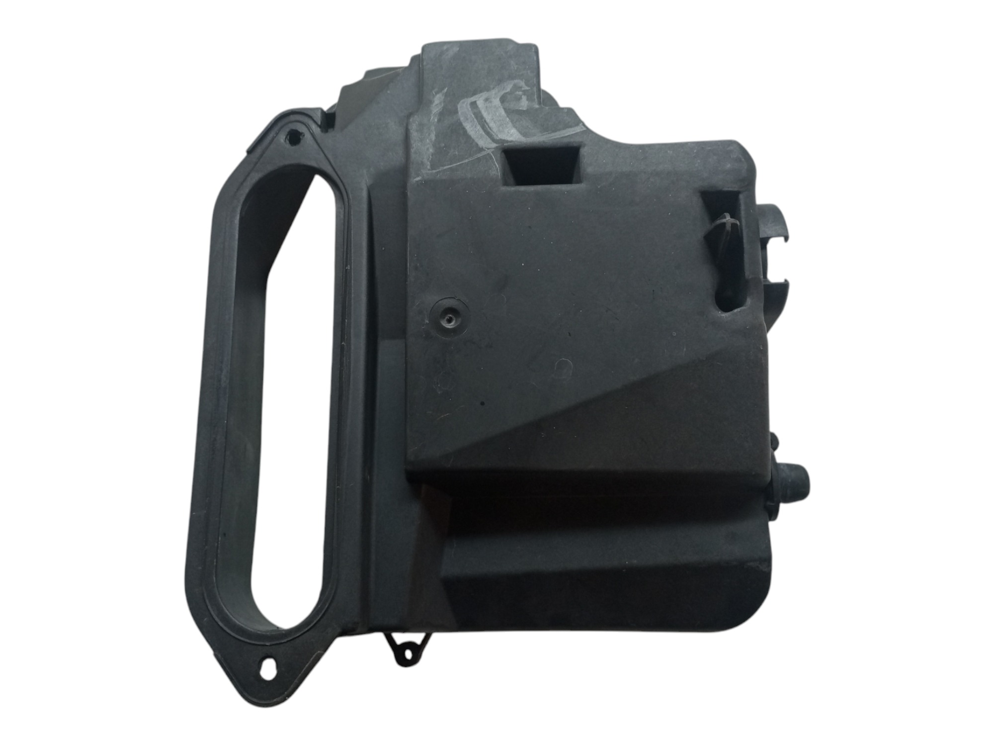 Tampa Caixa Modulo Injecao Passat Alemao 1.8 97 98 99 Vw 7
