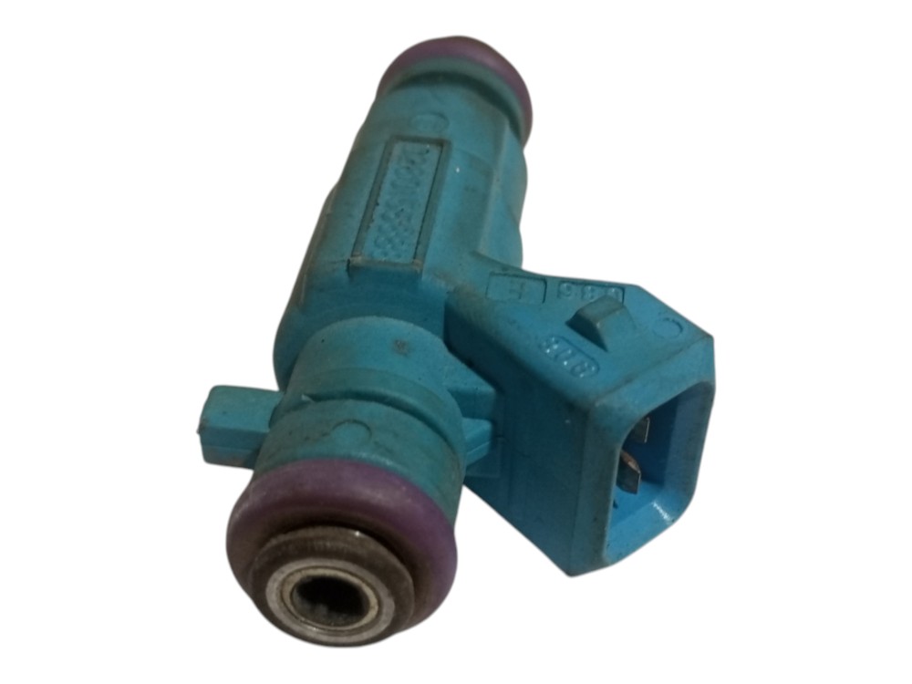 Bico Injetor Ford Ka Fiesta 1.0 2000 2002 2004 2006 2008 2