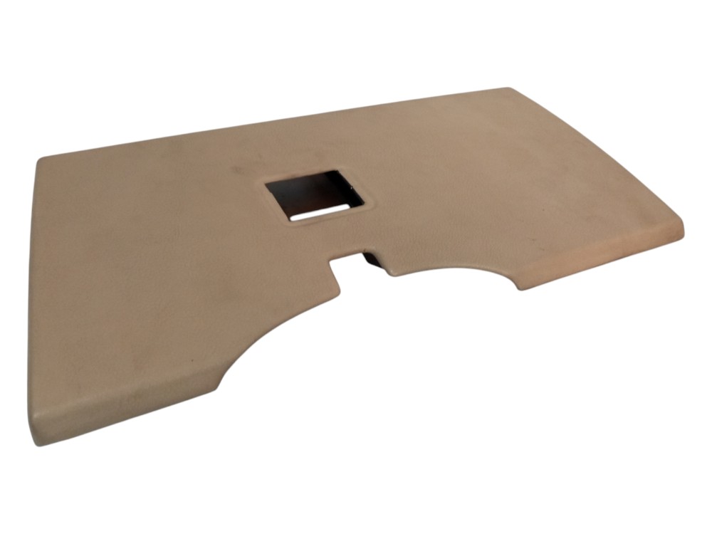 Acabamento Inferior Painel Land Rover Discovery 3 2006 2008 4