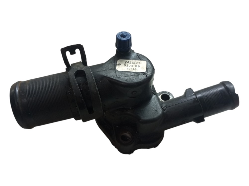 Carcaca Valvula Termostatica Renault Logan 2008 2010 2012 6