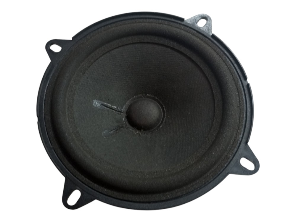 Alto Falante Renault Logan 2008 2010 2012 Dianteiro Direito 4