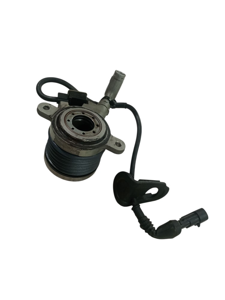 Sensor atuador embreagem Fiat Palio Stilo Idea  2003 2008 5