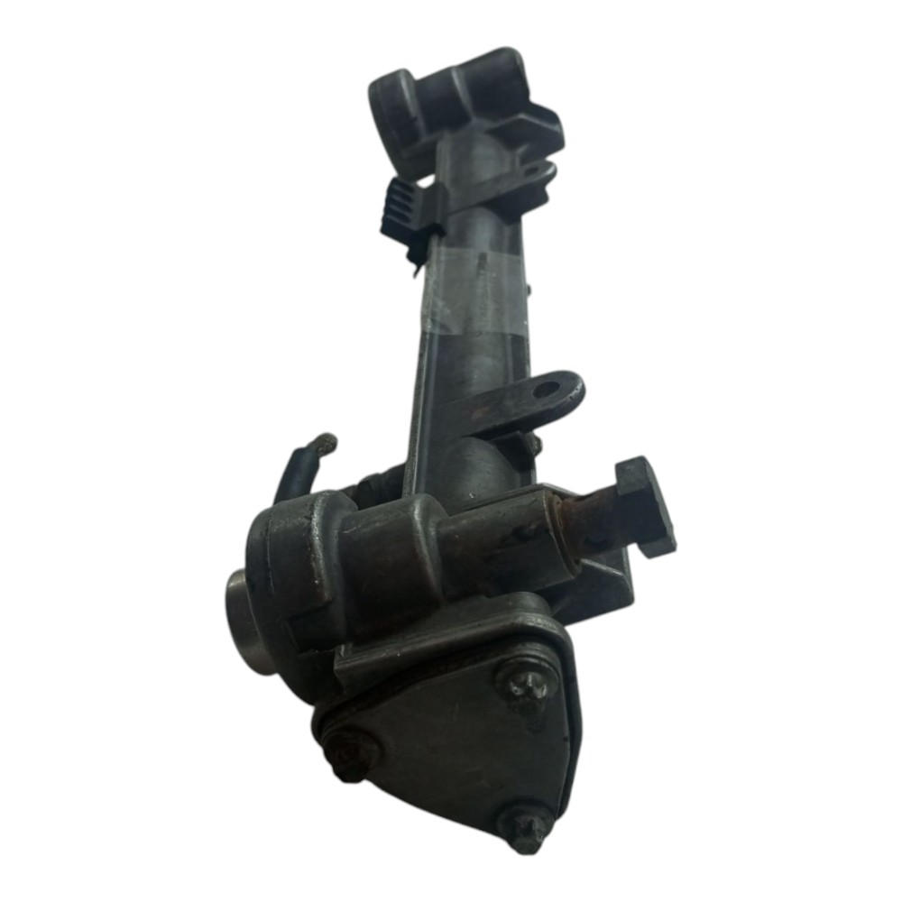 Flauta Bico Injetor Mercedes C180 2.0 94 95 96 97 98 Usado 1