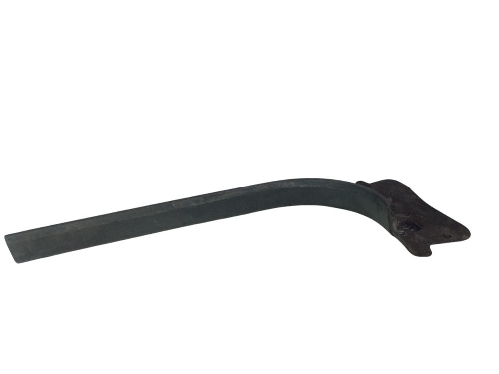 Soleira Porta Dianteira Ford Fusion 2006 2009 Esquerda Preto 2