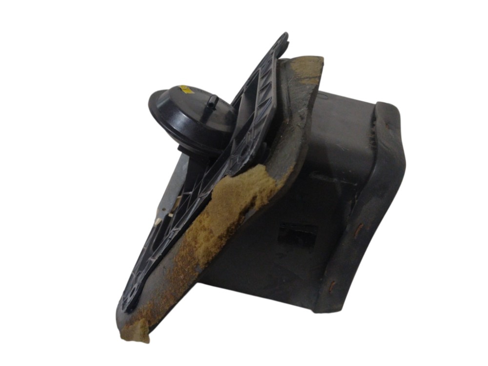Tubo Entrada Ar Ventilacao Blazer S10 Gm 96 97 98 99 2000 Preto 5