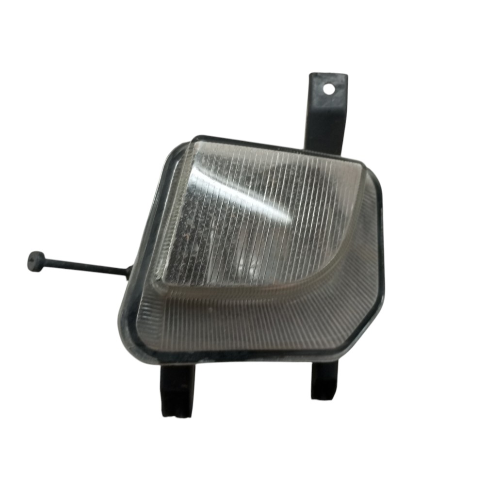 Farol Milha Astra Zafira 2003 2006 2009 2010 Esquedo Usado 1