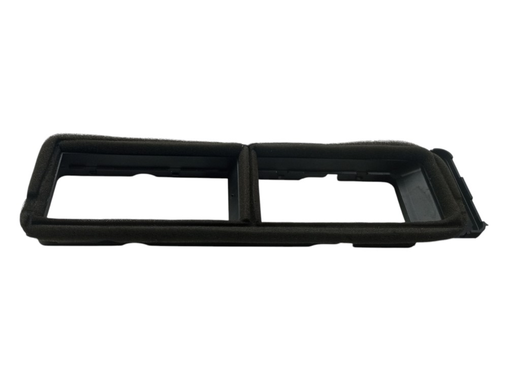 Entrada Duto Ar Painel Volkswagen Touareg 2005 2015 Usado 5