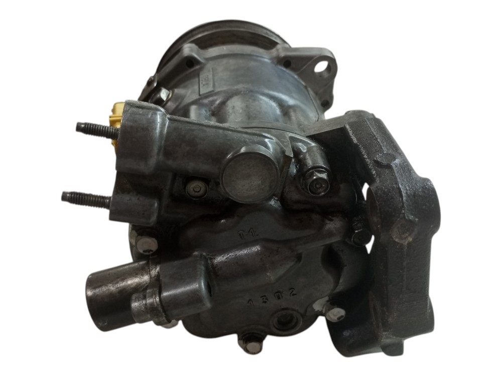 Compressor Ar Condicionado Peugeot 407 2006 2007 Citroen C5 3