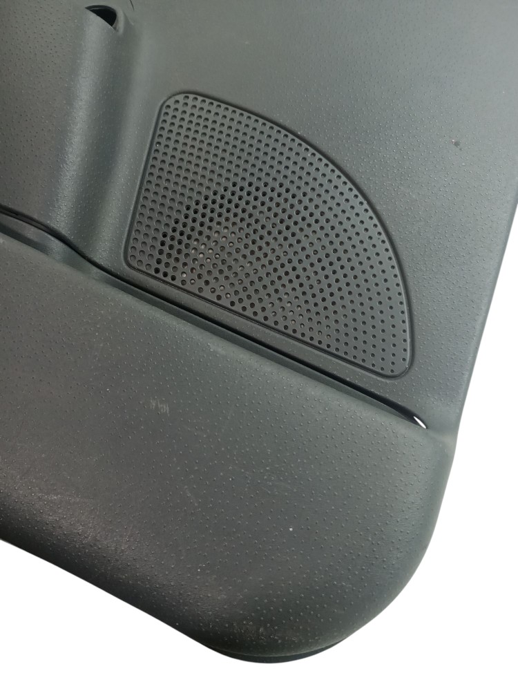 Forro porta Citroen C3 2003 2012 dianteira esquerda usado 2