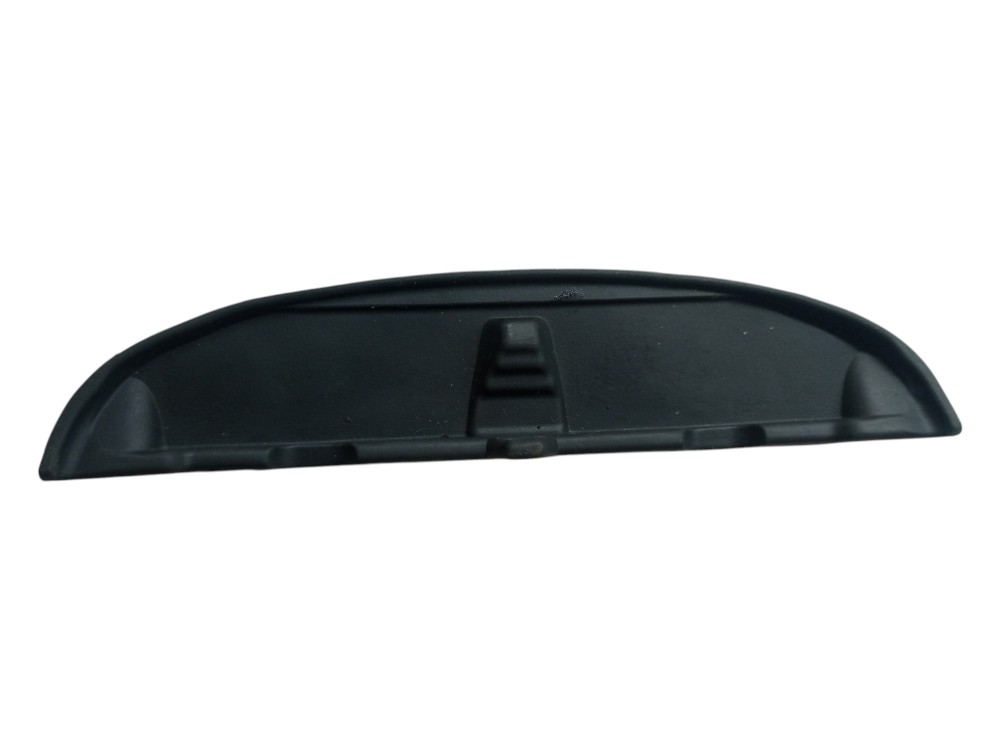 Borracha Console Central Ford Ka 2017 2018 2019 2020 Painel 4