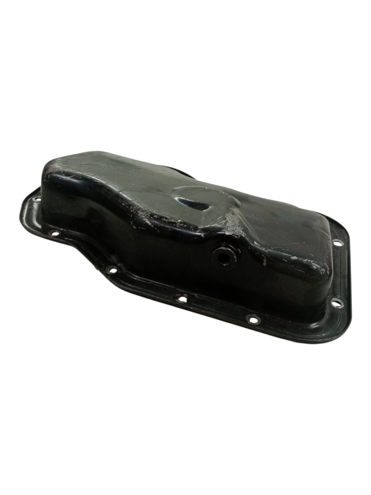 Tampa Carter Oleo Motor Gol G5 Fox Polo Saveiro 2009 2014 4