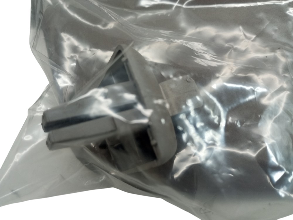 Quebra Sol Ford Mondeo 1997 1998 1999 Lado Direito  Suporte 3