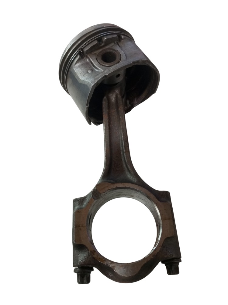 Biela Pistao Ford Mondeo Escort Zetec 95 96 97 98 99 2000 2