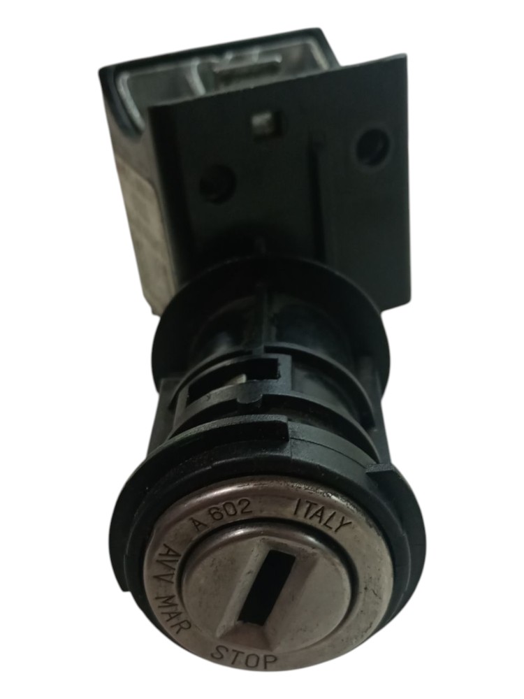 Cilindro Ignicao Comutador Miolo Fiat Stilo 2003 2011 1