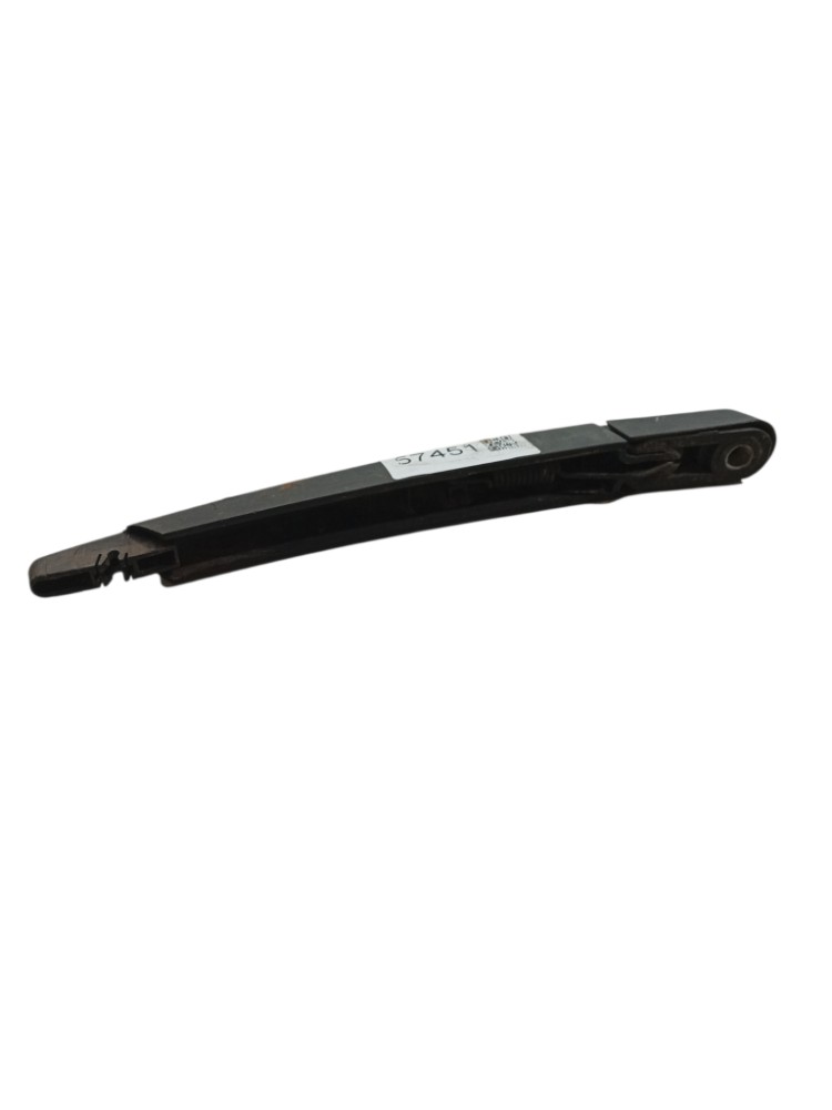 Braco Limpador Renault Clio 2005 2006 2007 Traseiro 3